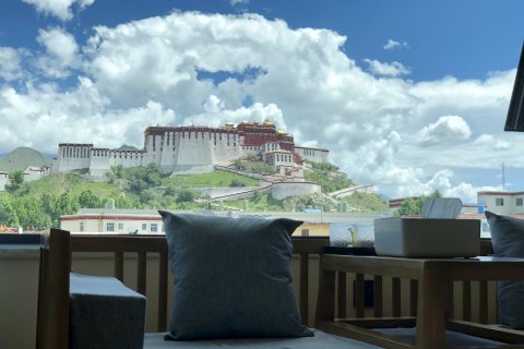 拉萨归・来精品观景民宿(布达拉宫店)