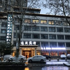 酒店头图