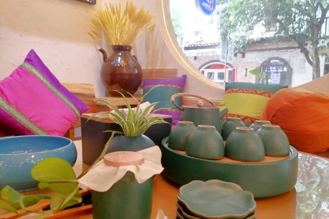 阳朔懒人堂客栈(西街店)