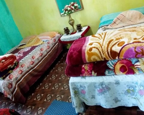 Shanti Homestay