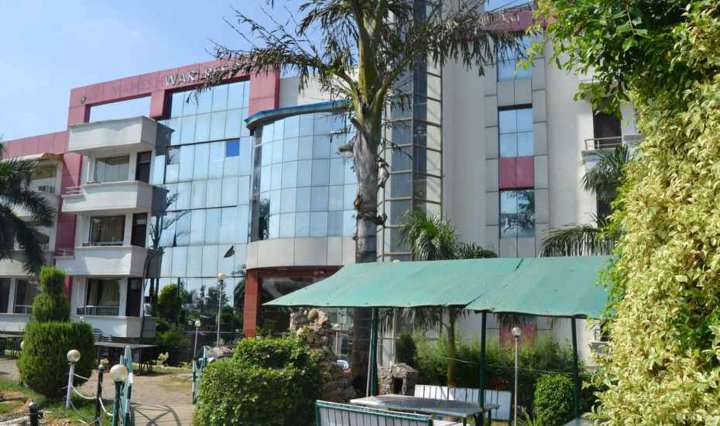 Hotel Maheshwari