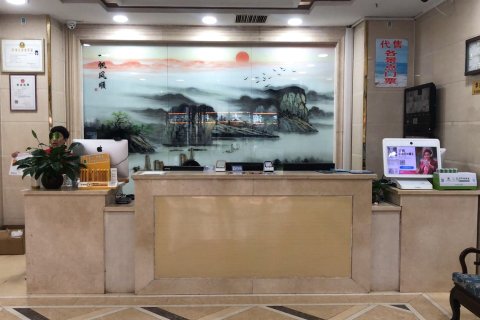 昌黎大田园海景公寓