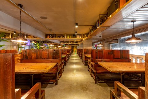 台山古丽精品酒店(台山商业城步行街店)