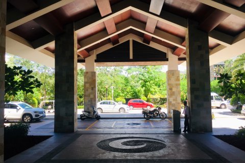 清水湾比利弗酒店(瀚海银滩店)