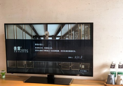 苏州伊间联盟JSSZZSOC公寓
