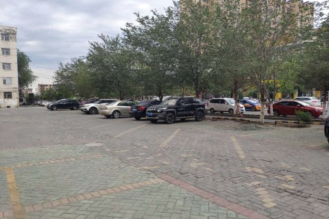 玛纳斯东方商务宾馆