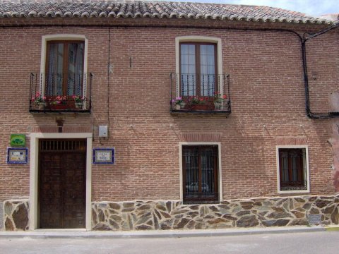 马奎斯度假屋(La Casa del Marques)