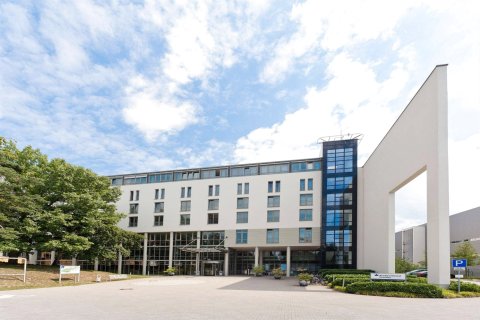 德雷斯顿学院酒店(Akademiehotel Dresden)