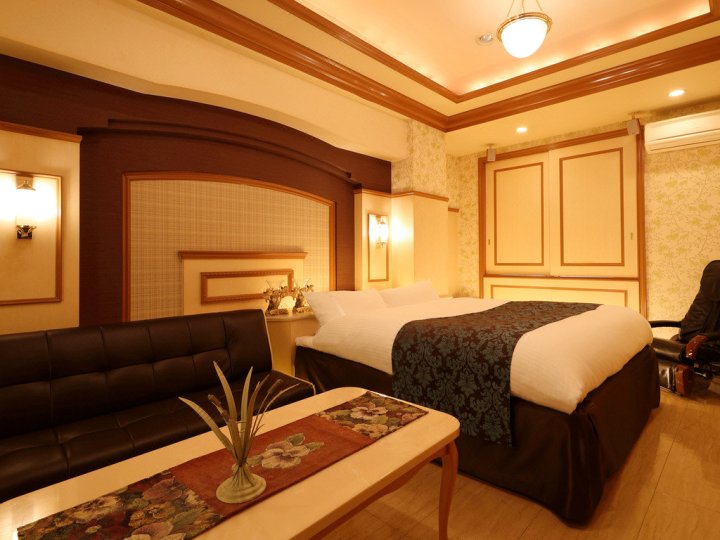 琵琶湖美好酒店2号(Hotel Fine Biwako II)