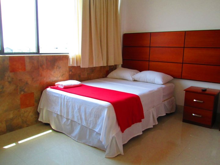 公寓套房酒店(Hotel Apart Guayaquil Aeropuerto)