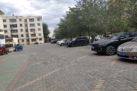 玛纳斯东方商务宾馆