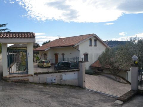 Villa Belpaese