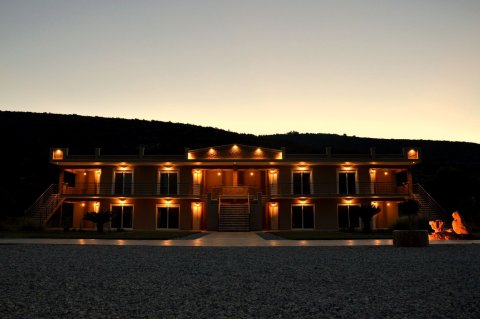 Marathon Eco Stay