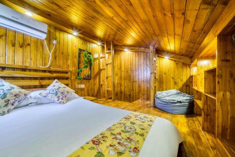 普陀山普陀小院客栈