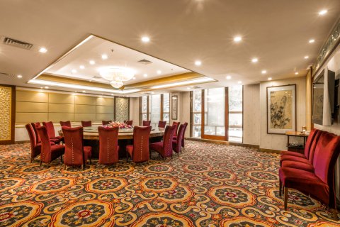 广宁广海大酒店