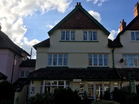 特朗梅雷之家酒店(Tranmere House)