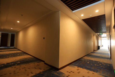 速8酒店(平山福美佳店)