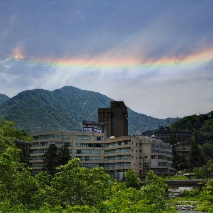 黑部宇奈月温泉桃源酒店(Kurobe UnazukiOnsen Togen)