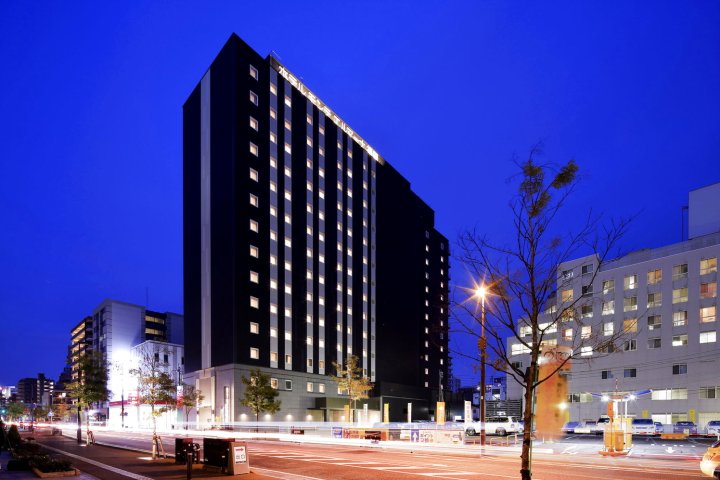福冈蒙特埃马纳酒店(Hotel Monte Hermana Fukuoka)