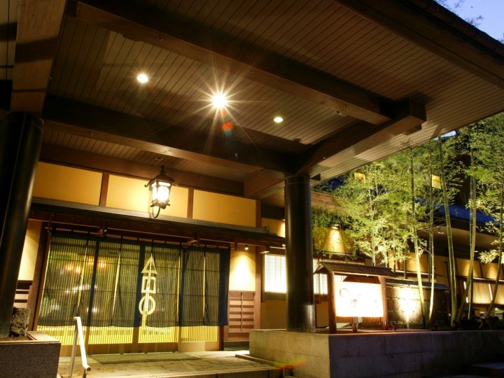 志摩亚马赤坎日式旅馆(Shima Yamaguchikan)