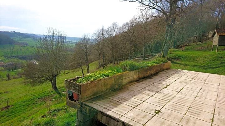 Les Hauts de Sion