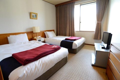 岩国国际观光酒店(Iwakuni Kokusai Kanko Hotel)
