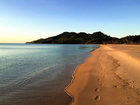 帕吉潜水中心及绿色野生动物园别墅酒店(Villa Verde Safari and Pagi Dive Center)