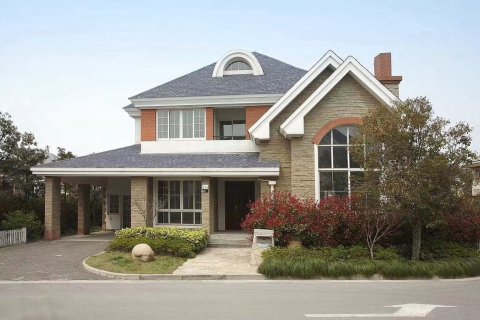 趴小奇别墅(长沙县福青路店)