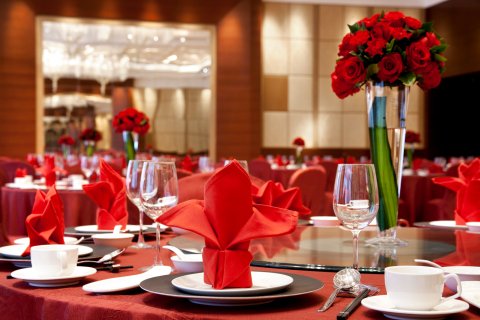 重庆凯宾斯基酒店