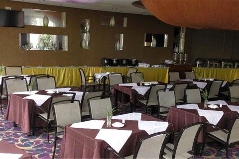 钟祥莫愁湖国际大酒店