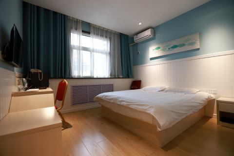 凡客酒店(济南火车站店)