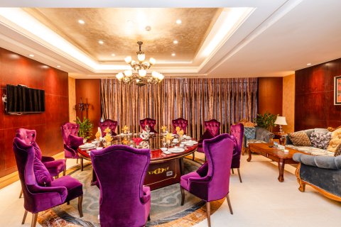 阆中云玺大酒店