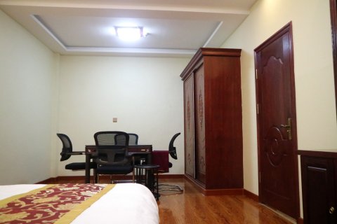 玛曲彭措岗宾馆