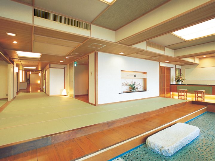 大石屋旅馆(Oishiya)