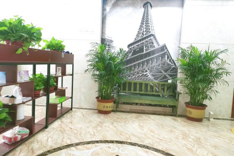 安丘源宿都市酒店