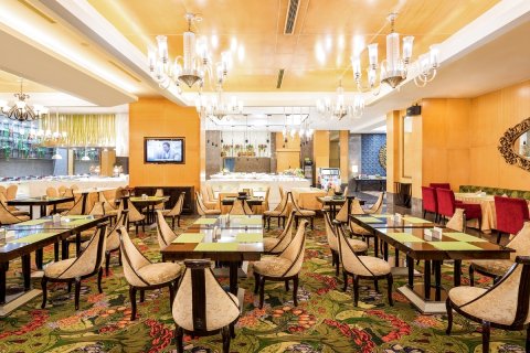 慈溪达蓬山大酒店