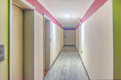 享时代欣怡酒店(攸县望云国际广场店)