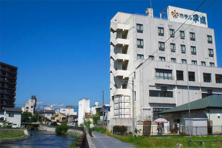 Hotel Heisei