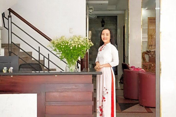 西贡洪哈酒店(Hong Ha Hotel Saigon)