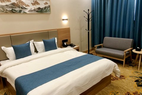 东平宾馆(西山路店)