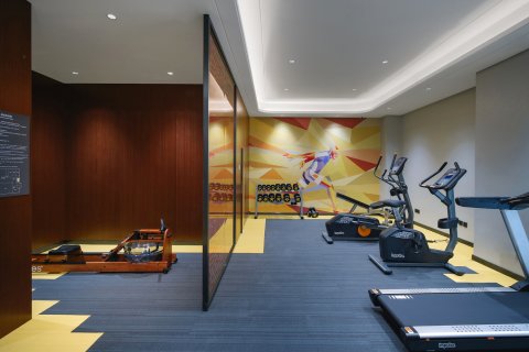 大理洱海公园希尔顿欢朋酒店