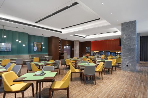 大理洱海公园希尔顿欢朋酒店