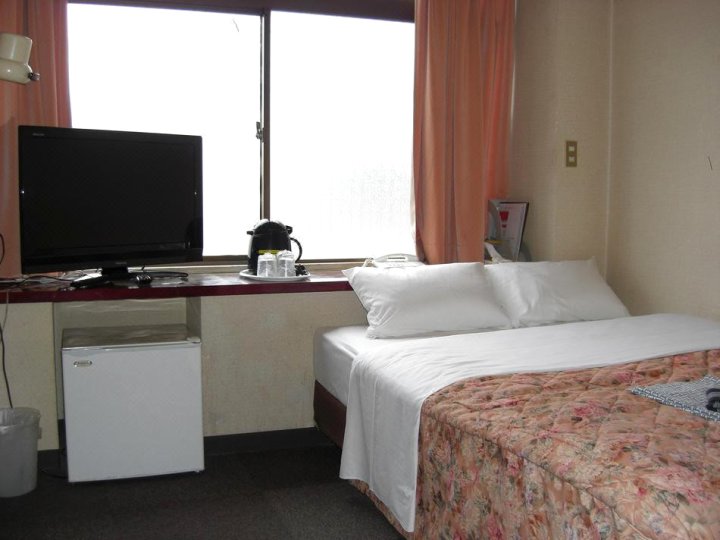 真田酒店(Hotel Sanada)