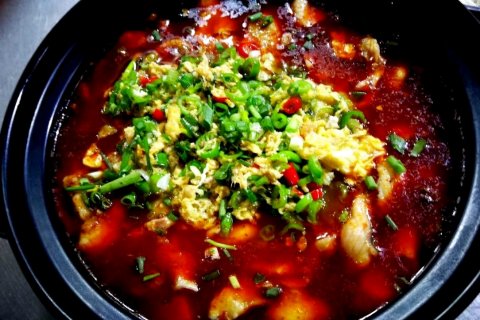 八宿多拉神山温泉宾馆