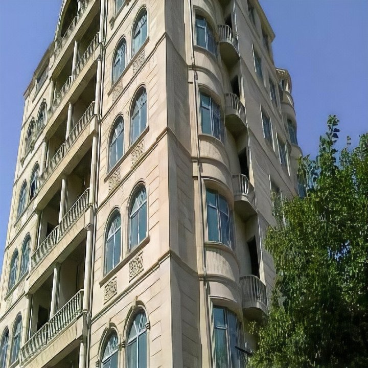 萨弗兰酒店(Safran Hotel)
