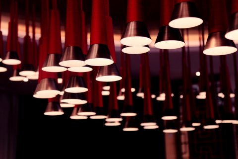 厦门五缘湾凯悦酒店