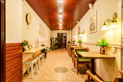 登华客栈(昆明南屏步行街翠湖公园店)