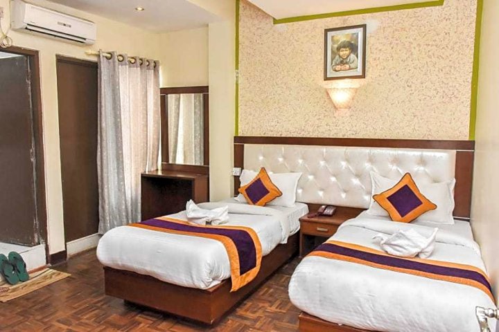 OYO 153 Aster Hotel Nepal