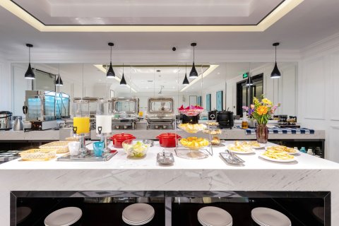 希岸XANA(广州白云国际机场T1T2航站楼店)