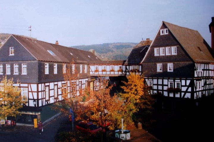 科赫酒店(Hotel Gasthof Koch)